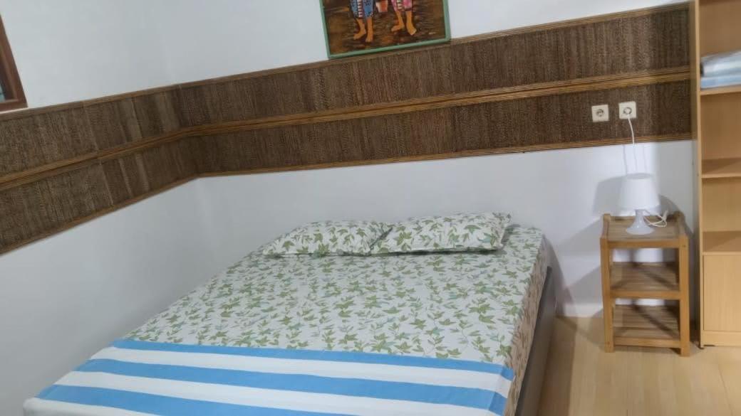 Mini Tiga Homestay Pangandaran Zewnętrze zdjęcie
