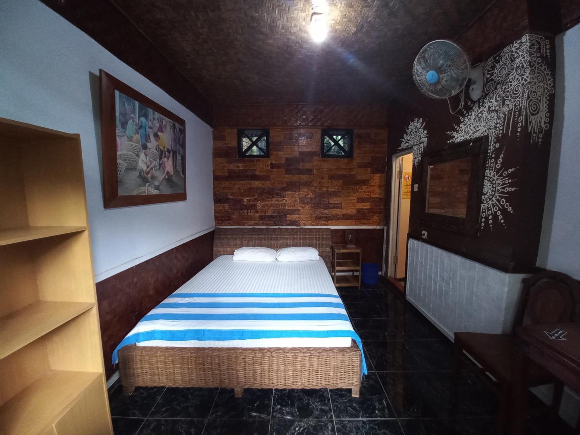 Mini Tiga Homestay Pangandaran Zewnętrze zdjęcie