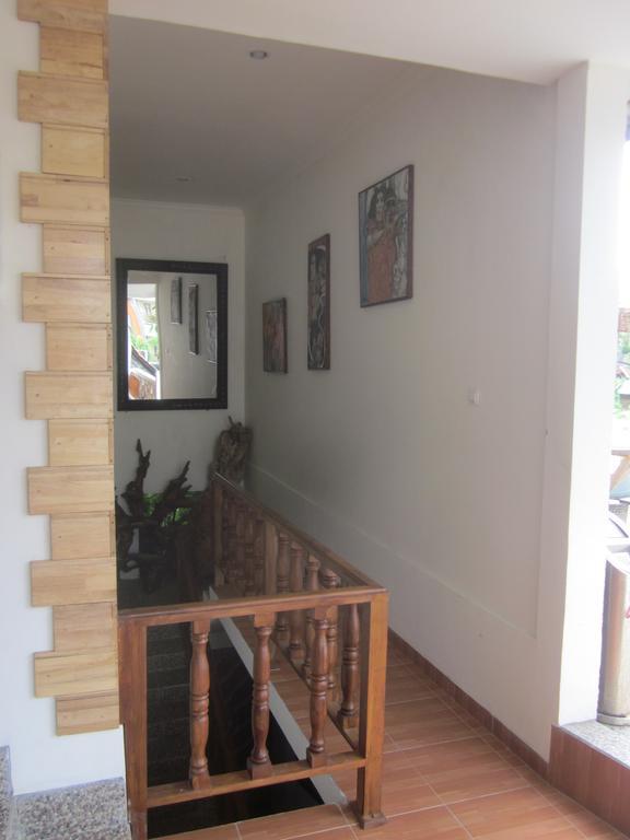 Mini Tiga Homestay Pangandaran Zewnętrze zdjęcie